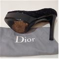 Christian Dior Open toe