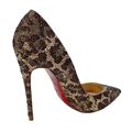 Christian Louboutin Décolleté 