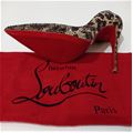 Christian Louboutin Décolleté 