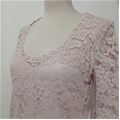 Blumarine Lace dress