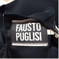 Fausto Puglisi Abito lungo