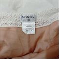 Chanel Pantalone lino