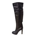 Gianvito Rossi Cuissard boots