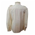 Max Mara Rouches shirt