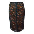 Jo No Fui Lace skirt