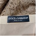 Dolce & Gabbana Gonna pizzo