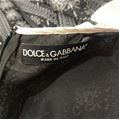 Dolce & Gabbana Abito seta