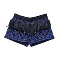 Emilio Pucci Jewel shorts