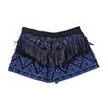 Emilio Pucci Jewel shorts