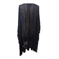 Emilio Pucci Fringed caftan