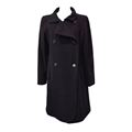 Donna Karan Wool coat