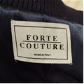 Forte Couture Giacca bomber