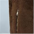 Brunello Cucinelli Sheepskin gilet