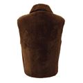 Brunello Cucinelli Sheepskin gilet