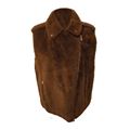 Brunello Cucinelli Sheepskin gilet