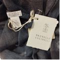 Brunello Cucinelli Stola cashmere