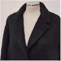 Patrizia Pepe Wool coat