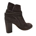 Brunello Cucinelli Suede half boots