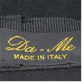 Da-Me Cappellino nero