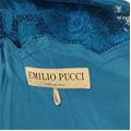 Emilio Pucci Abito pizzo