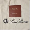 Loro Piana Leather bag