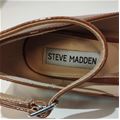 Steve Madden Patent décolleté