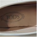 Tod's Mocassino frange