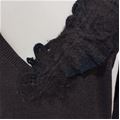 Ermanno Scervino Wool pull