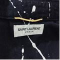 Saint Laurent Camicia fantasia