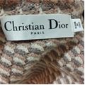 Christian Dior Completo giacca gonna