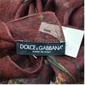 Dolce & Gabbana Maxi foulard