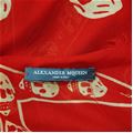 Alexander McQueen  Maxi foulard