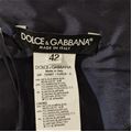 Dolce & Gabbana Abito cocktail