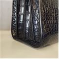 Saint Laurent Sac de Jour Alligator