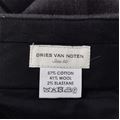 Dries Van Noten Pants