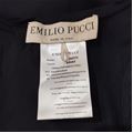 Emilio Pucci Top seta