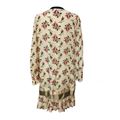 Gucci Floral dress