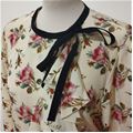 Gucci Floral dress