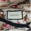 Gucci Floral dress