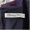 Christian Dior Abito 