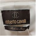 Roberto Cavalli Cappotto borchie