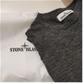 Stone Island Maglia lino