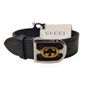 Gucci Leather bracelet