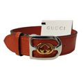 Gucci Bracciale cuoio