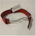 Gucci Bracciale cuoio