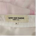 Dirk Van Saene Gonna floreale