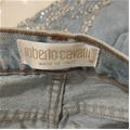 Roberto Cavalli Jeans Limited Edition