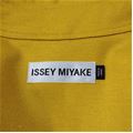 Issey Miyake Cappotto lana