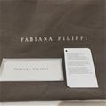 Fabiana Filippi Laminated bag