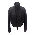 Myskin Bomber pelle